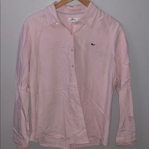 Women’s Vineyard Vine Button Down size 14